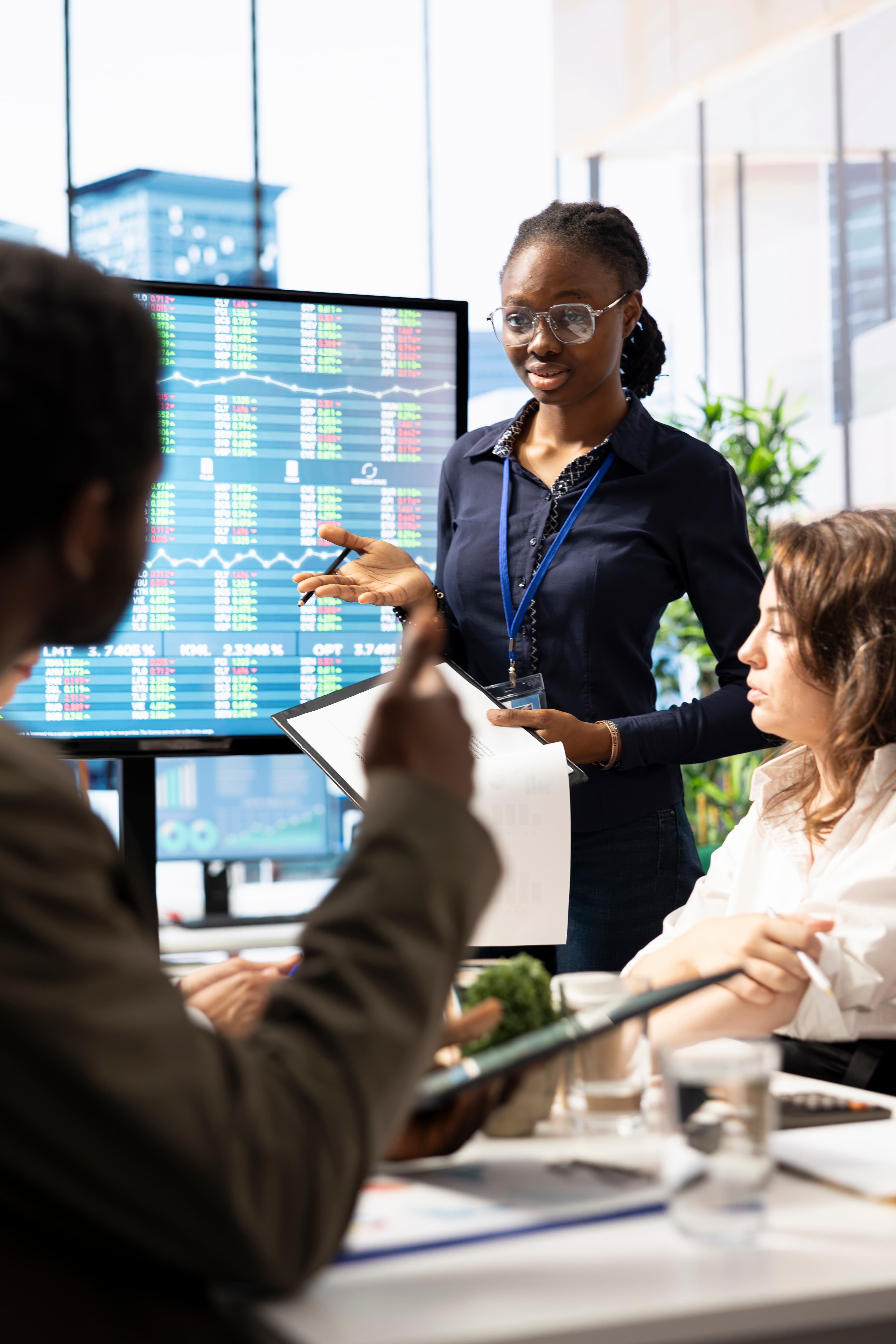 BPO Financeiro - Alfatec