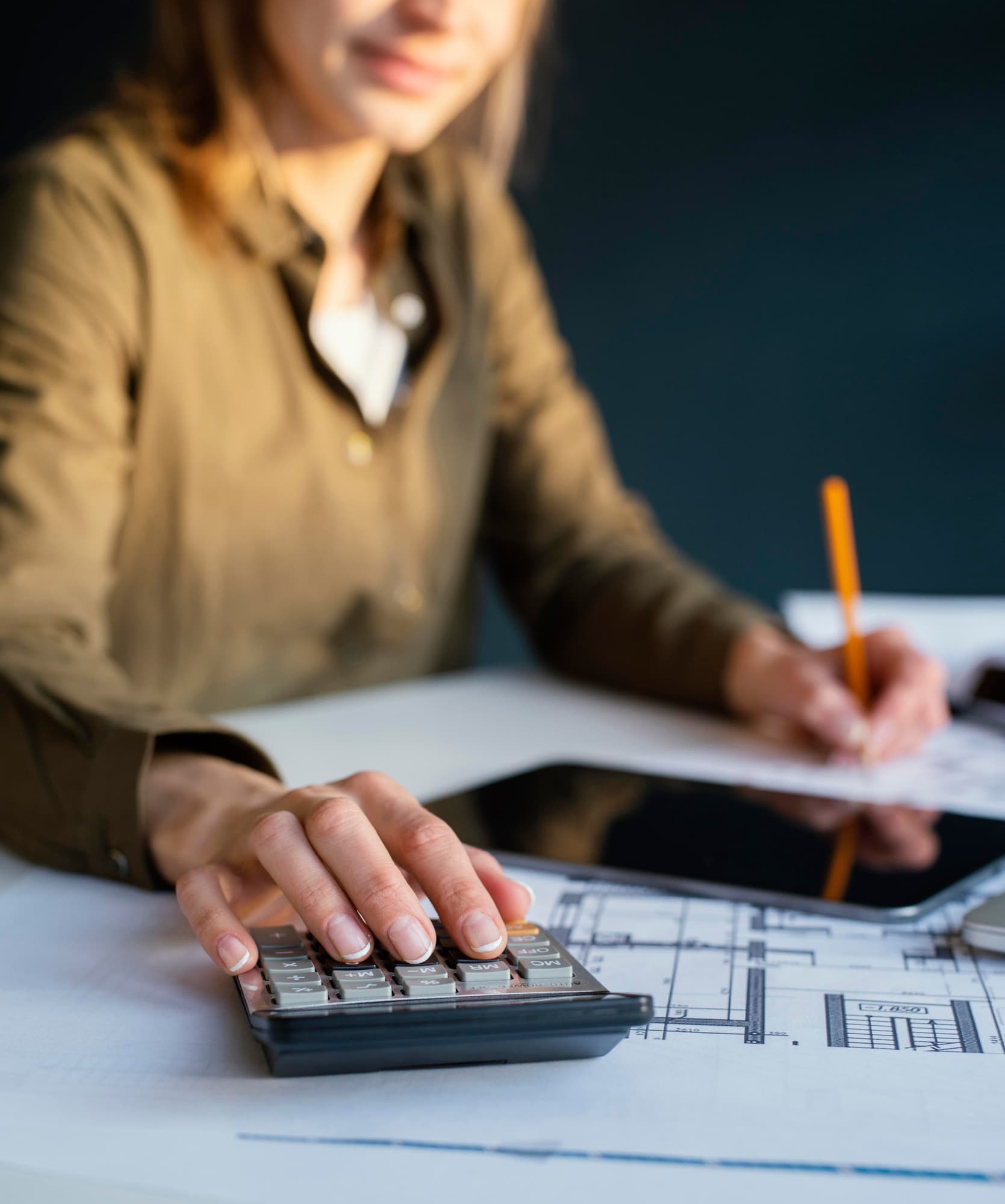 Planejamento Tributário - Comeco